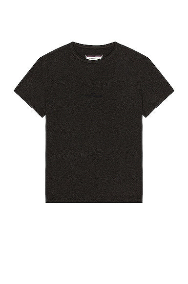 Upside Down Logo Tee