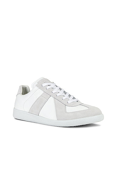 Replica Low Top Sneakers