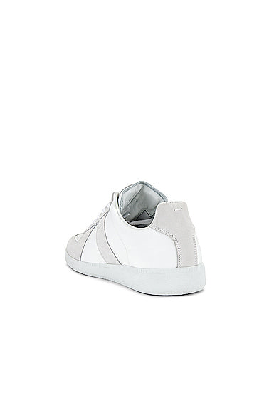 Replica Low Top Sneakers