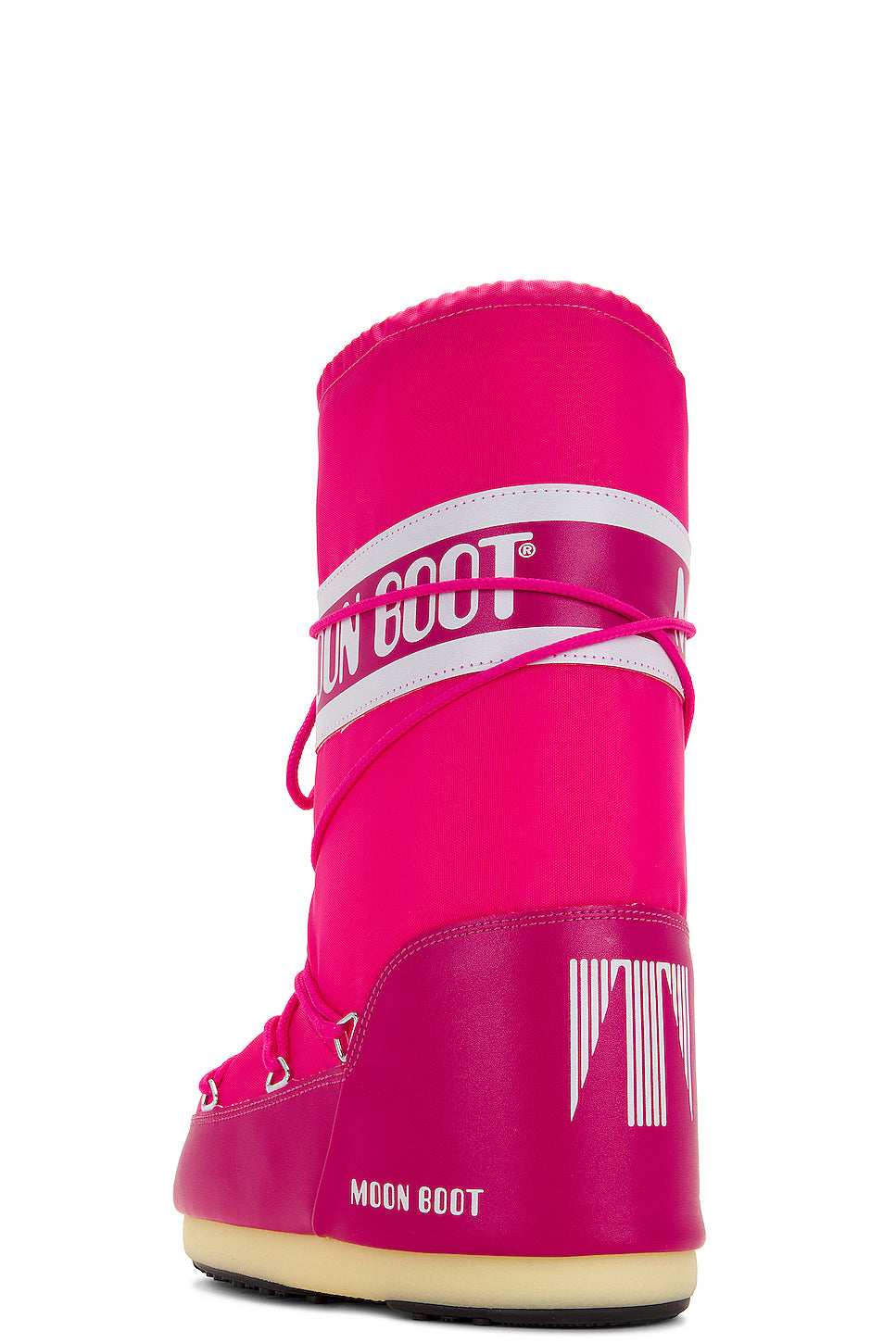 Icon Nylon Boot