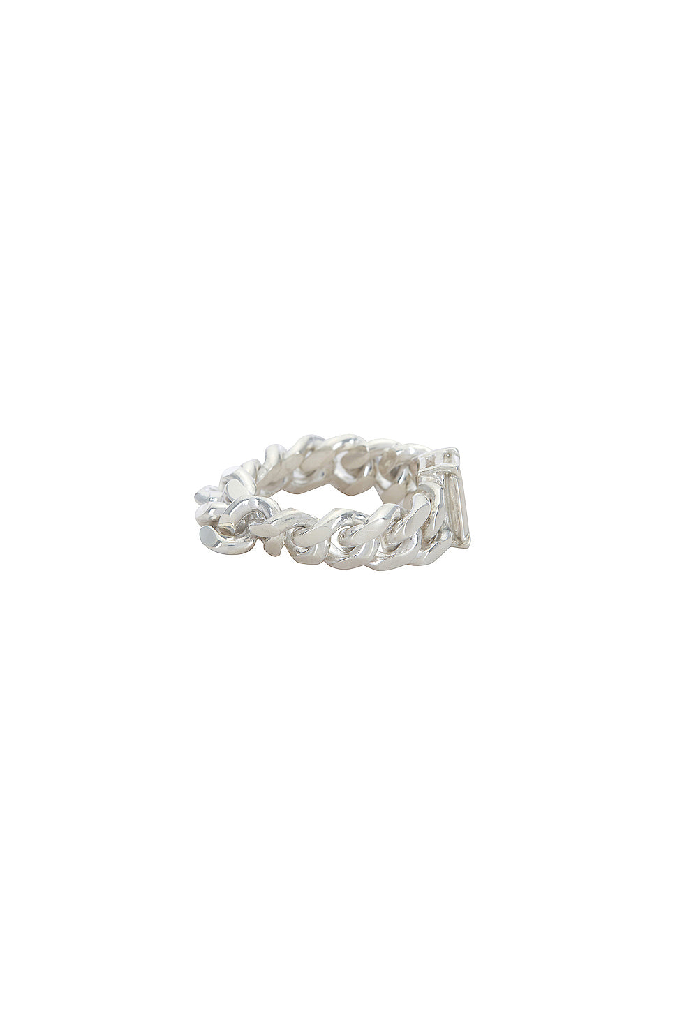 925 Silver Anita Stone Ring