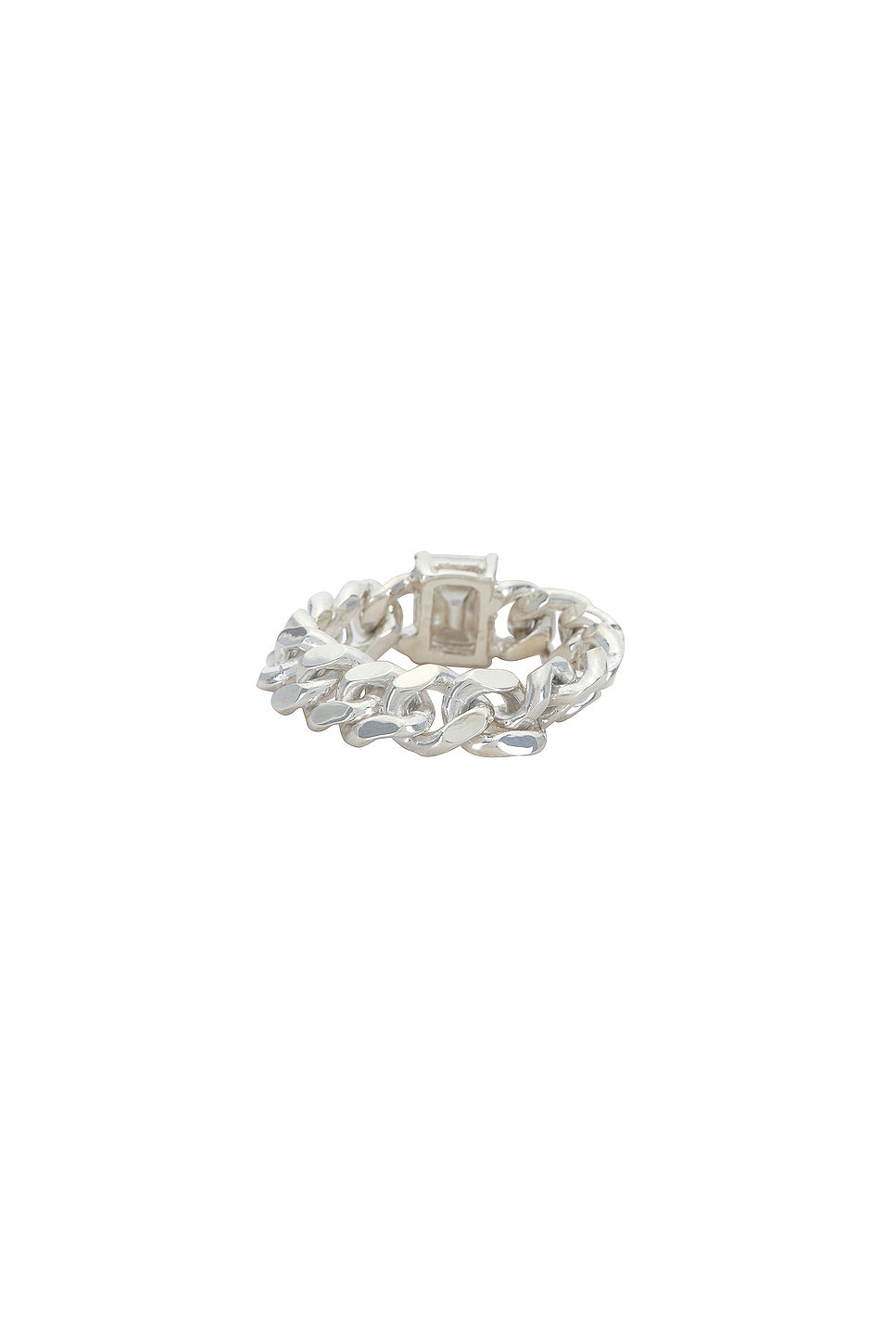 925 Silver Anita Stone Ring