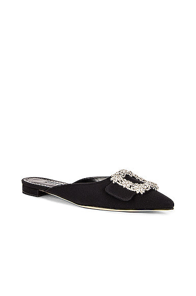 Maysale 10 Jewel Mule