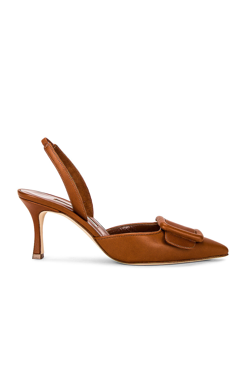 Maysli 70 Nappa Slingback