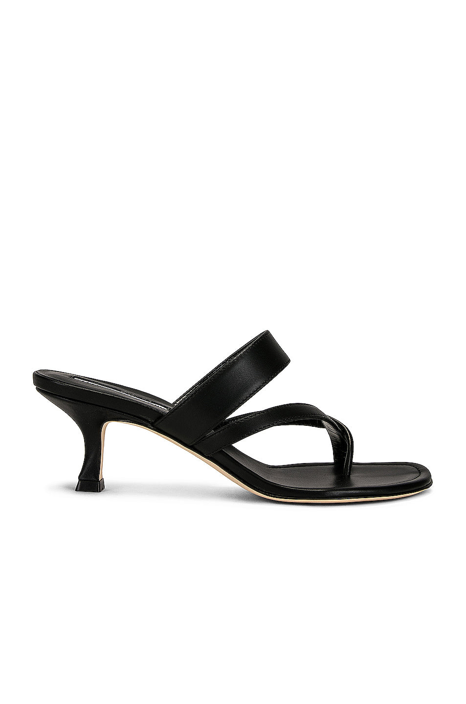 Susa 50 Leather Sandal