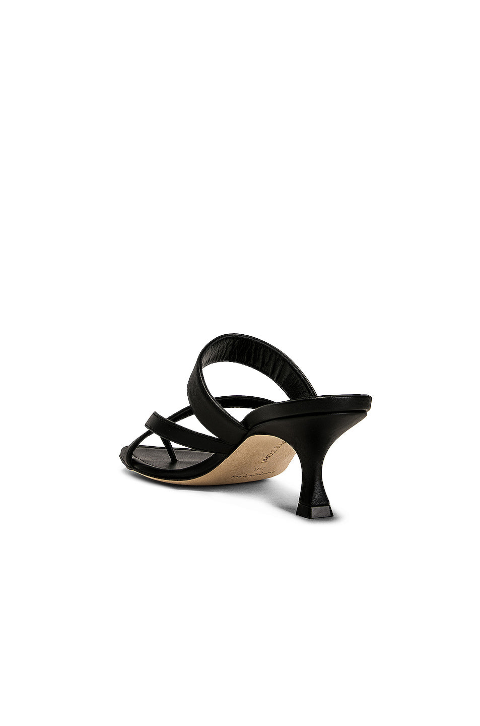 Susa 50 Leather Sandal