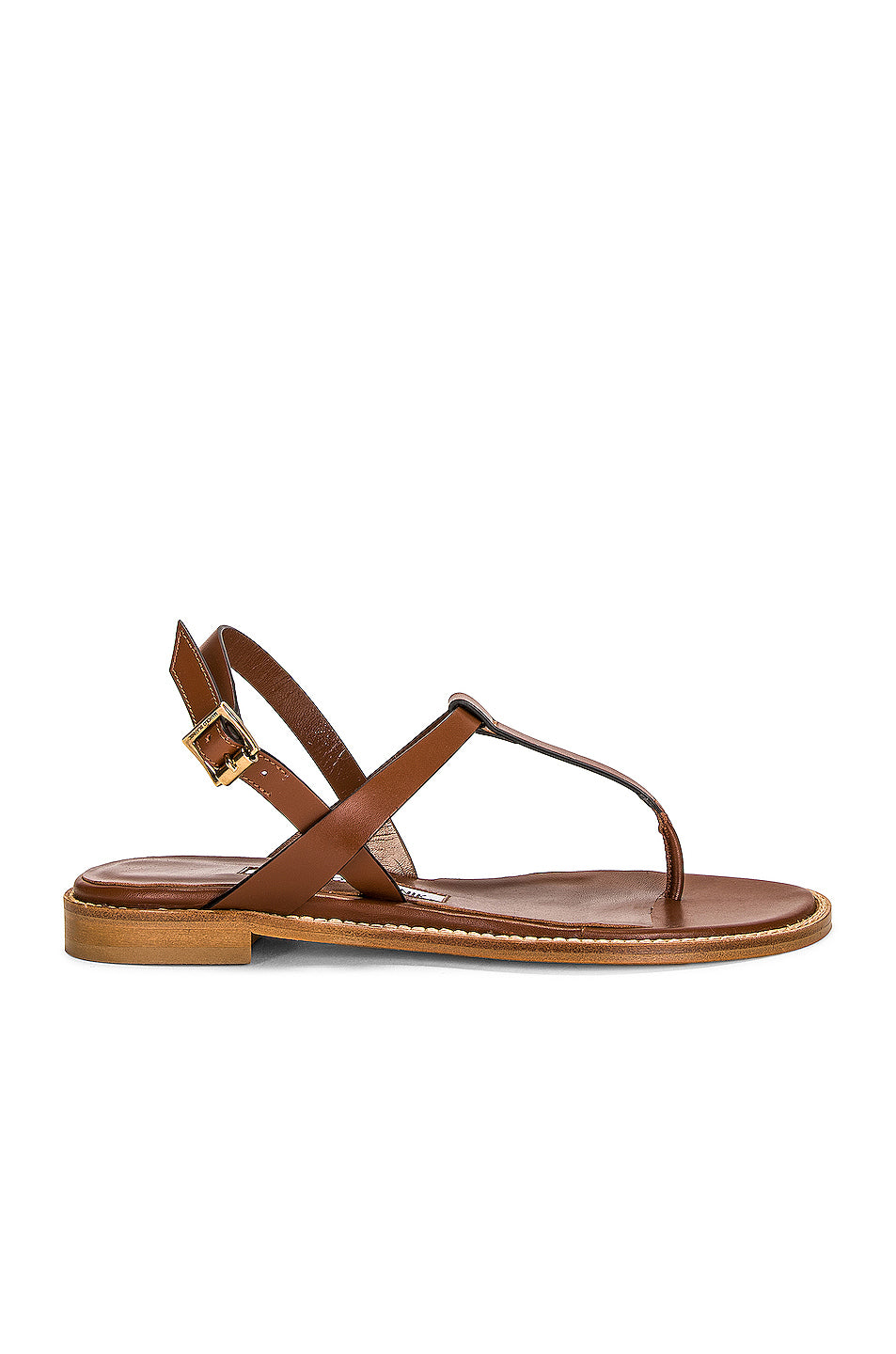 Leather Hata 10 Sandal