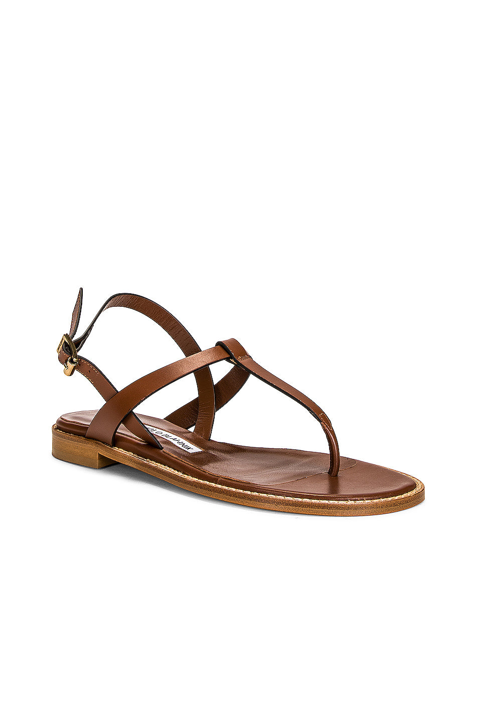 Leather Hata 10 Sandal