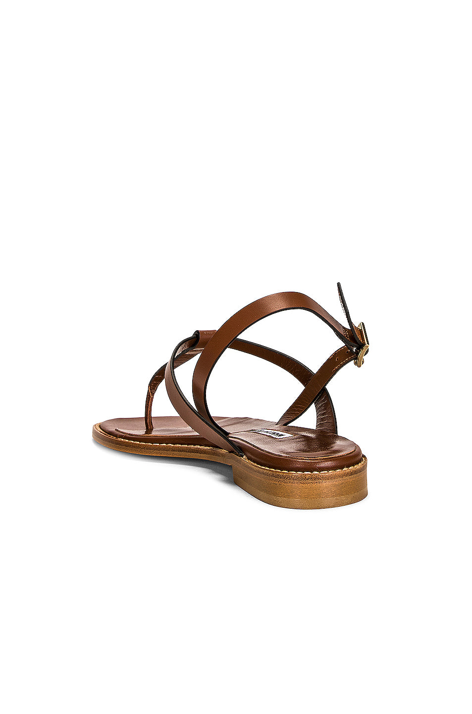 Leather Hata 10 Sandal