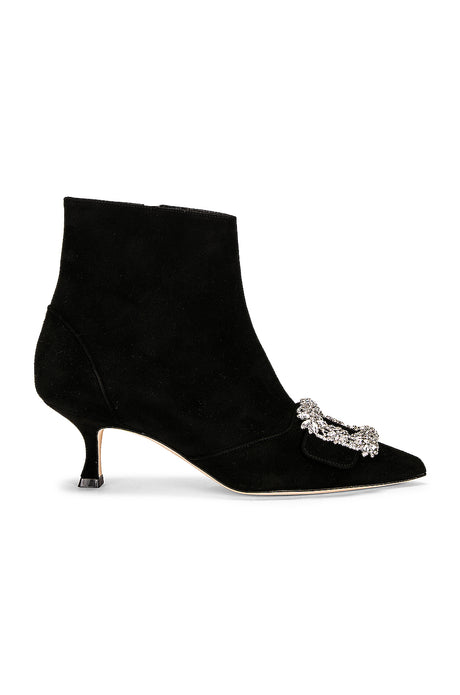 Suede Baylow Jewel 50 Boot