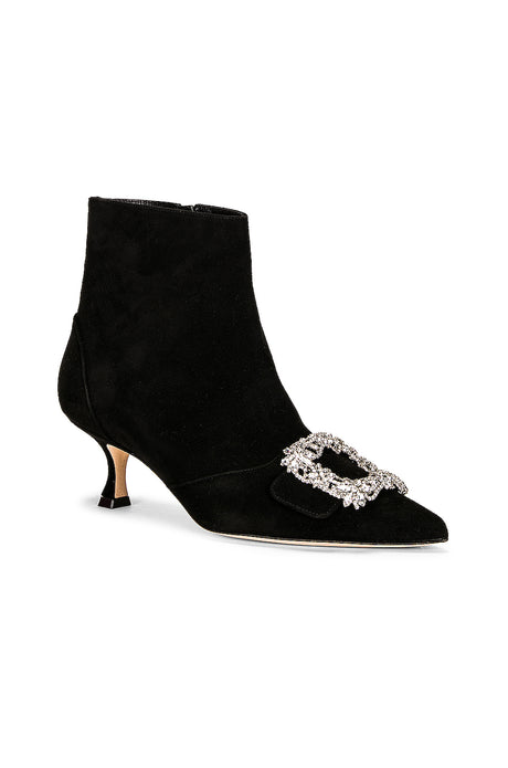Suede Baylow Jewel 50 Boot