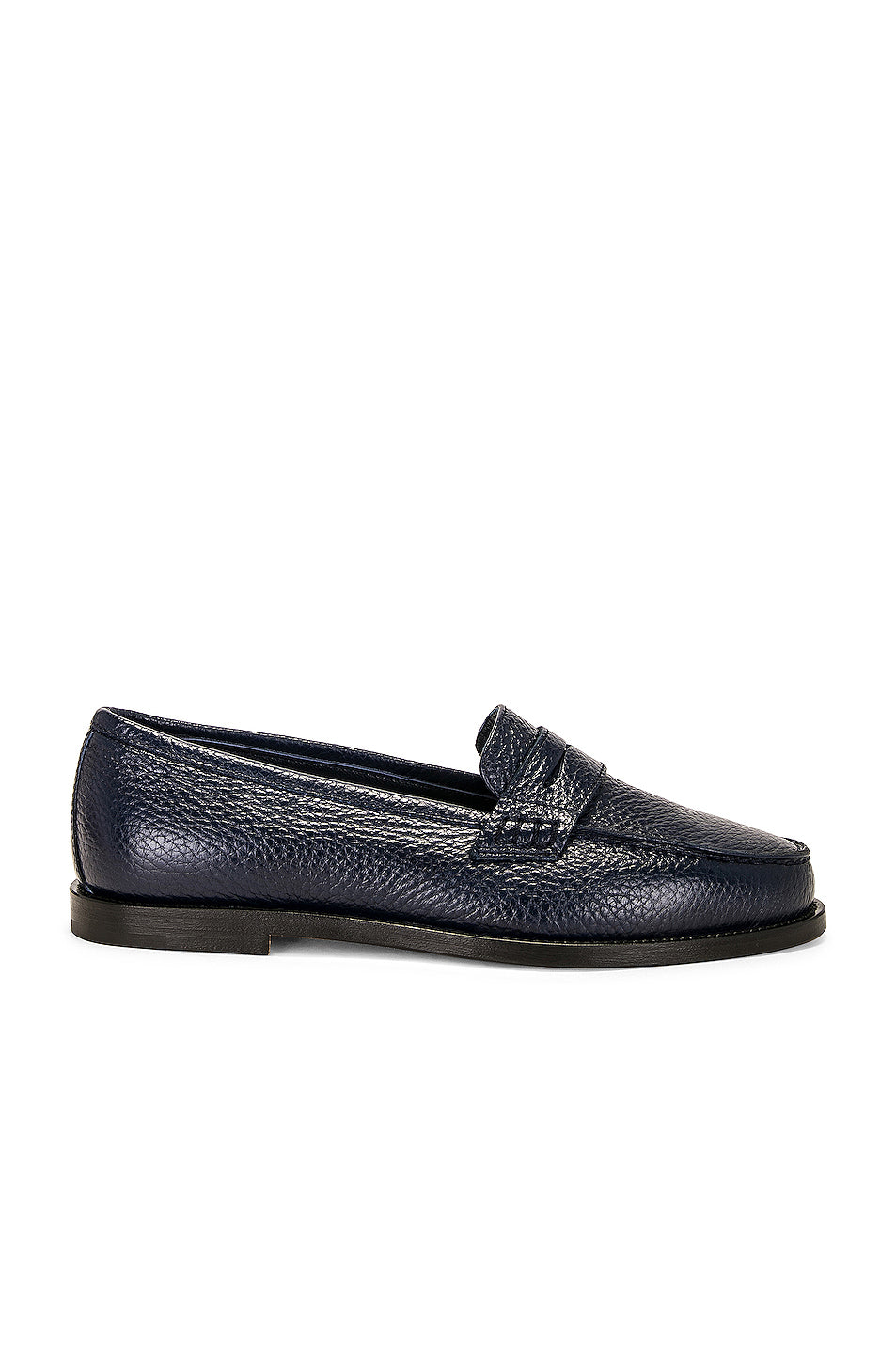 Perrita Leather Loafer