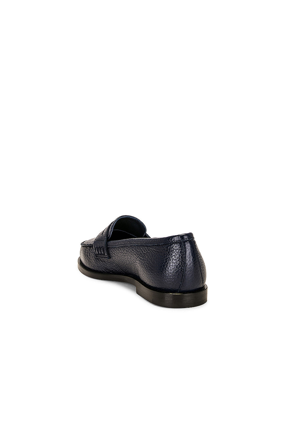 Perrita Leather Loafer