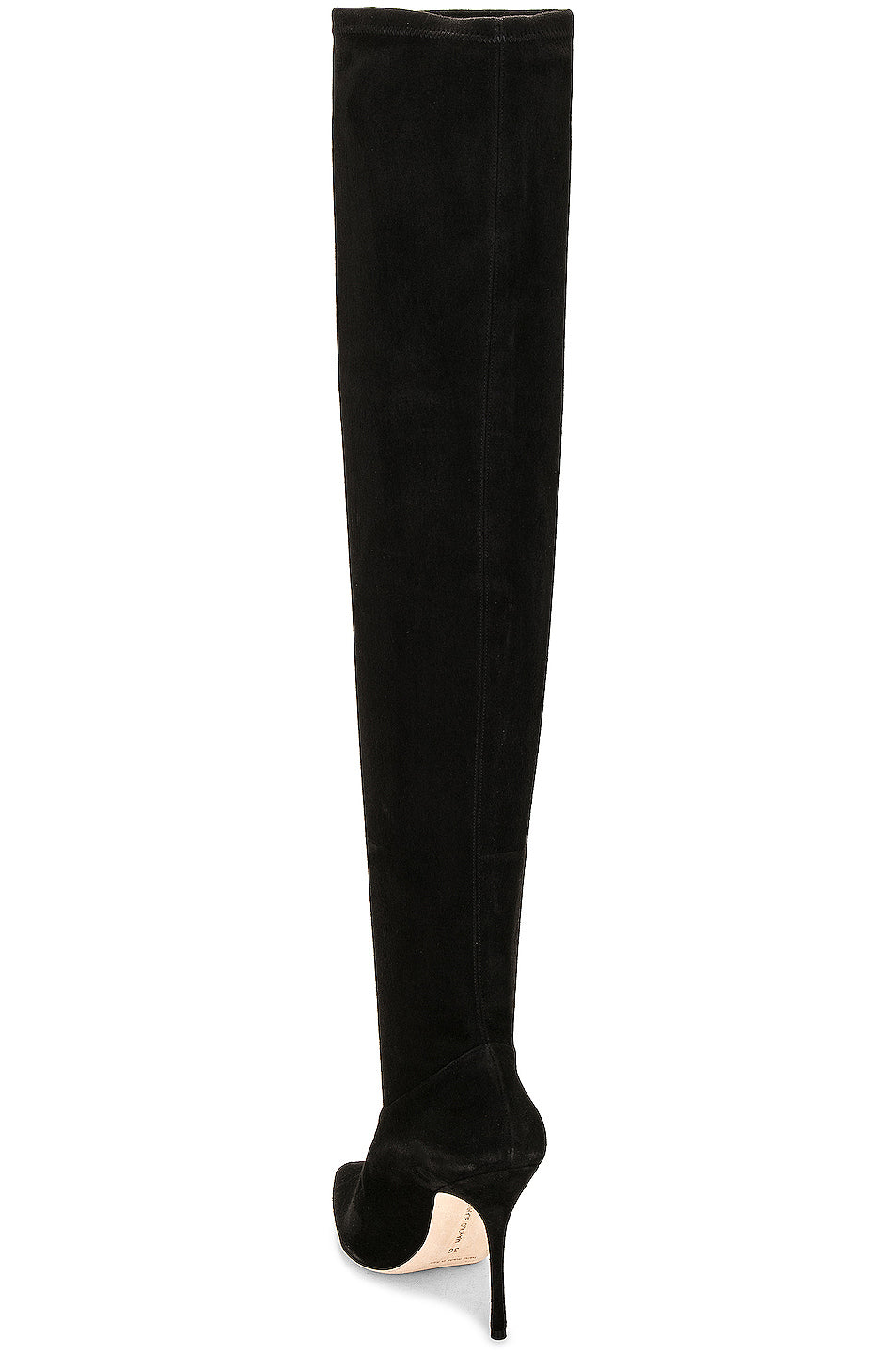 Pascalarehi 105 Suede Boot