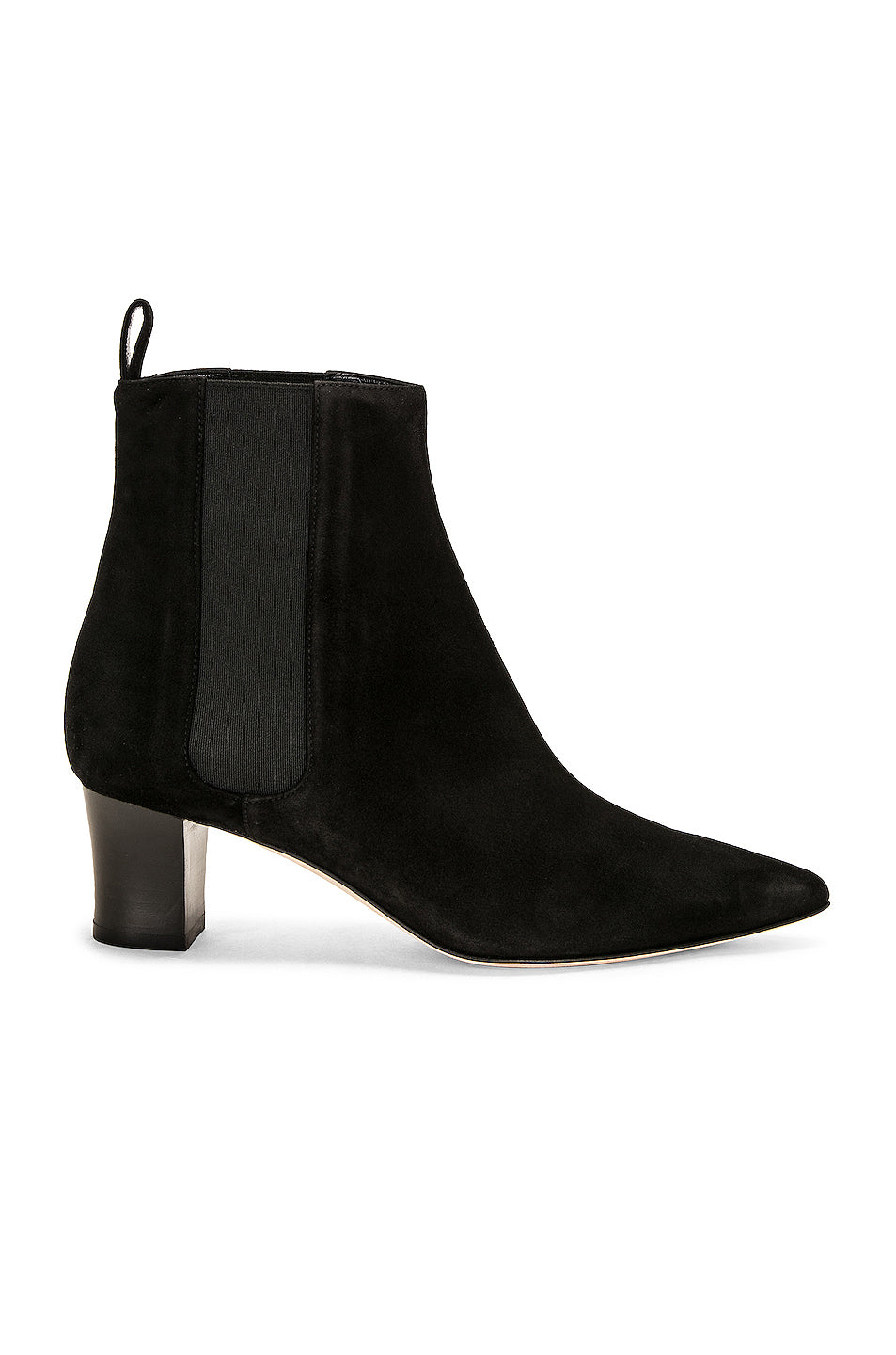 Tiraba 50 Suede Boot