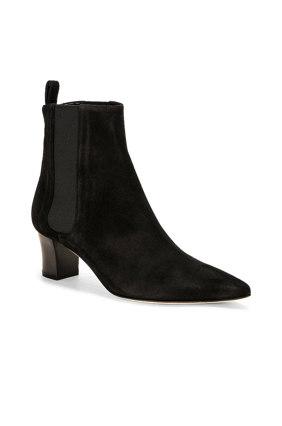 Tiraba 50 Suede Boot