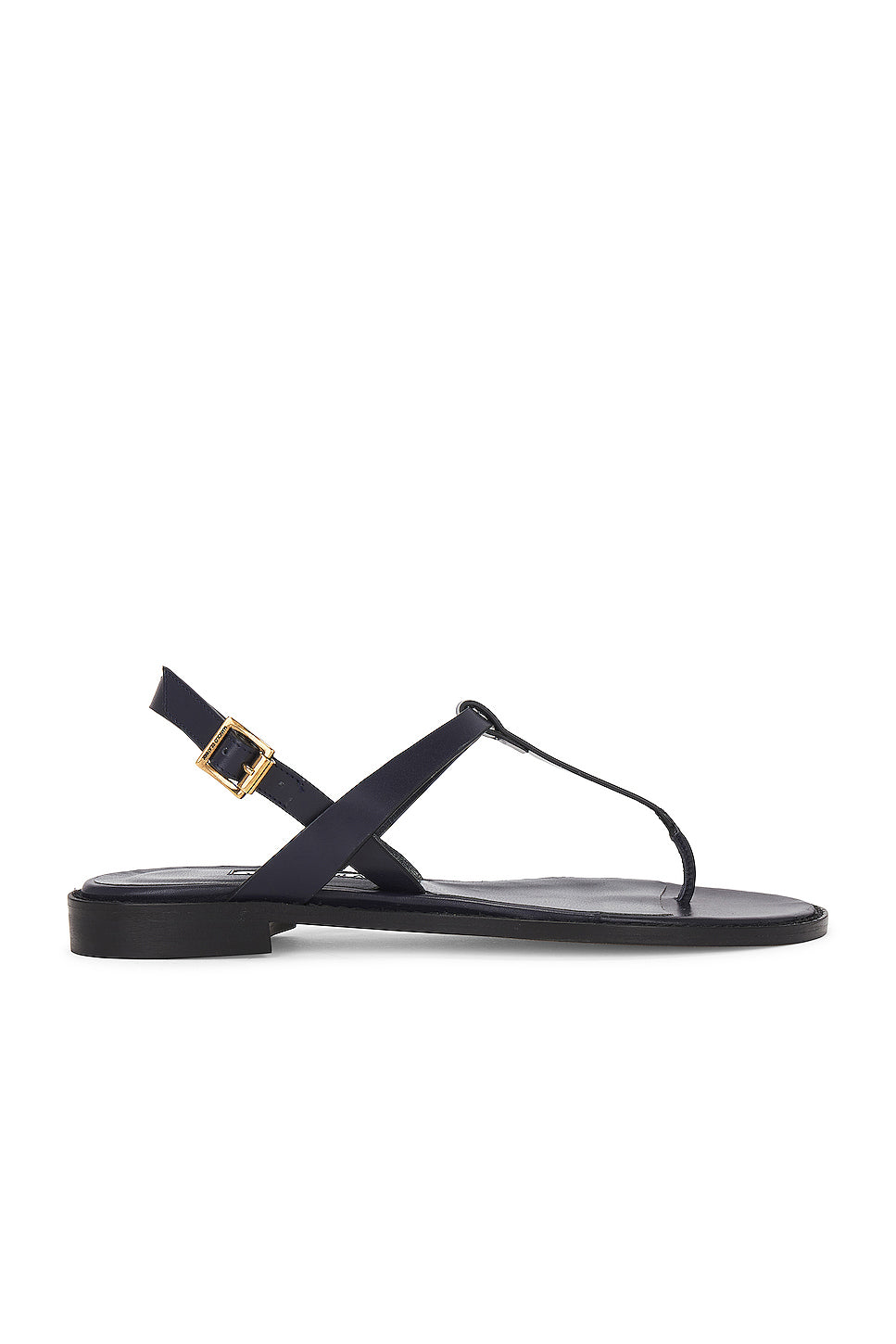 Hata Leather Sandal