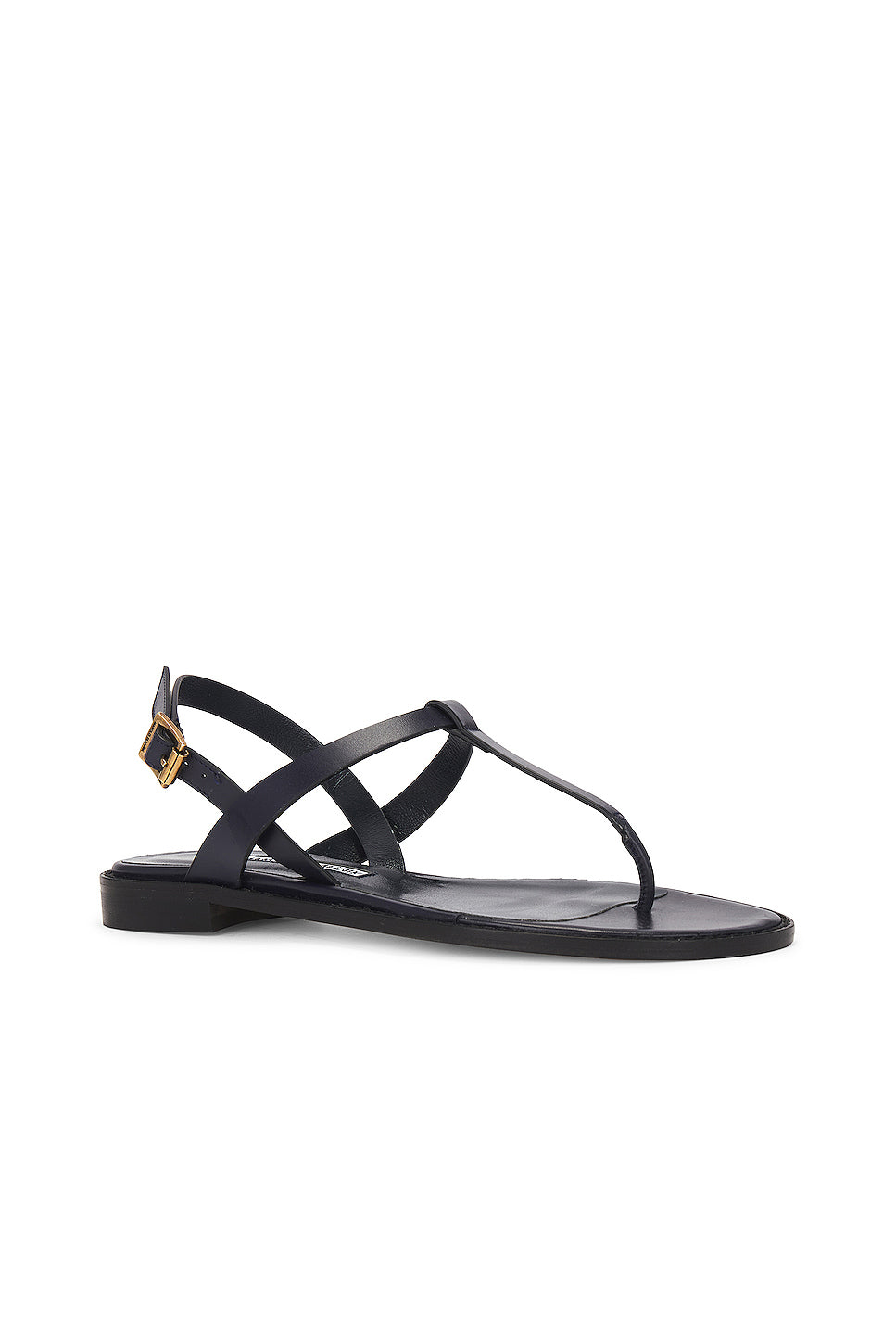 Hata Leather Sandal