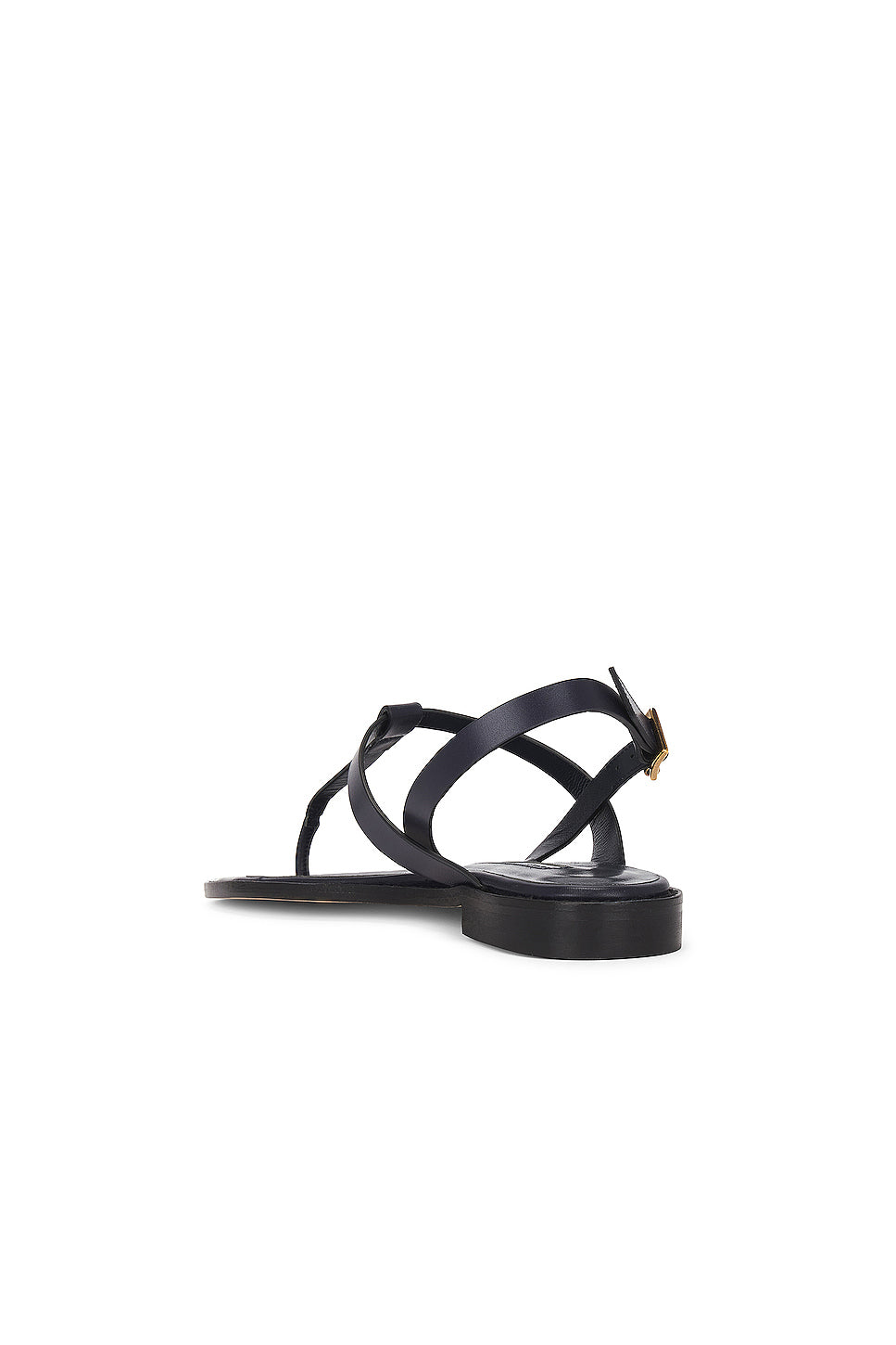 Hata Leather Sandal