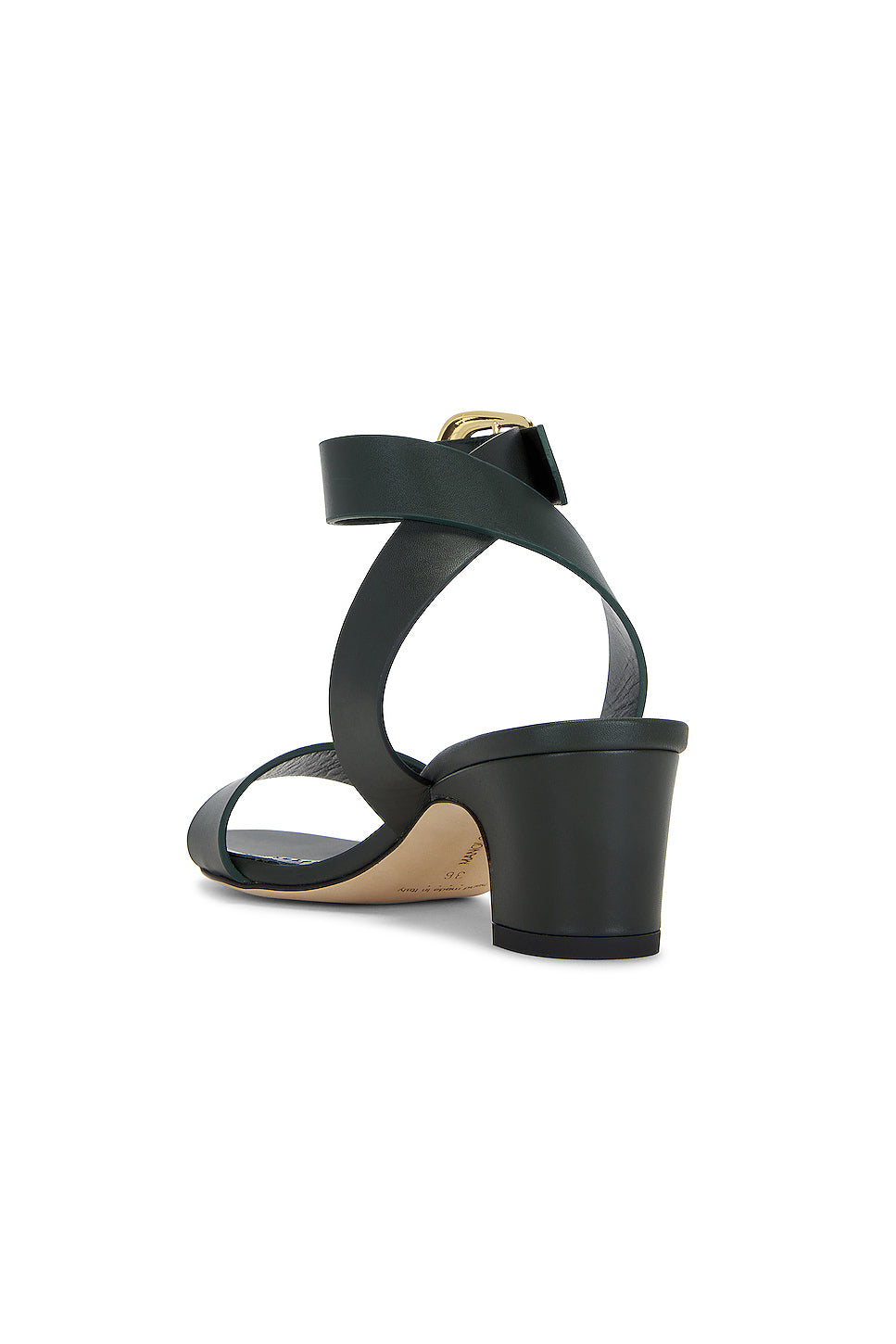 Brutas 50 Leather Sandal