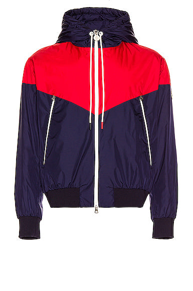 Bukret Jacket