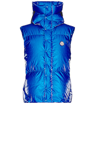 Lawu Vest