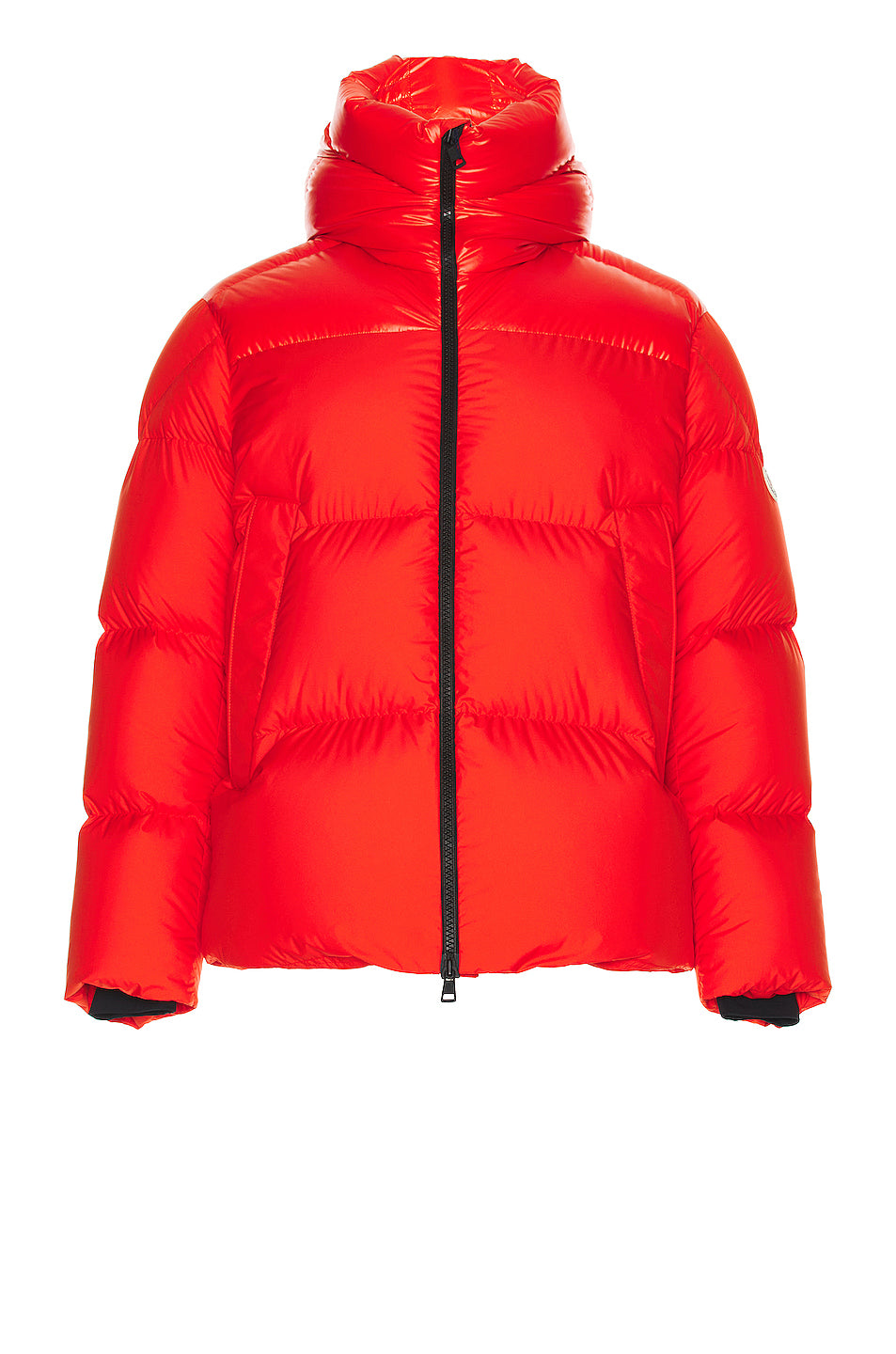 Damavand Jacket