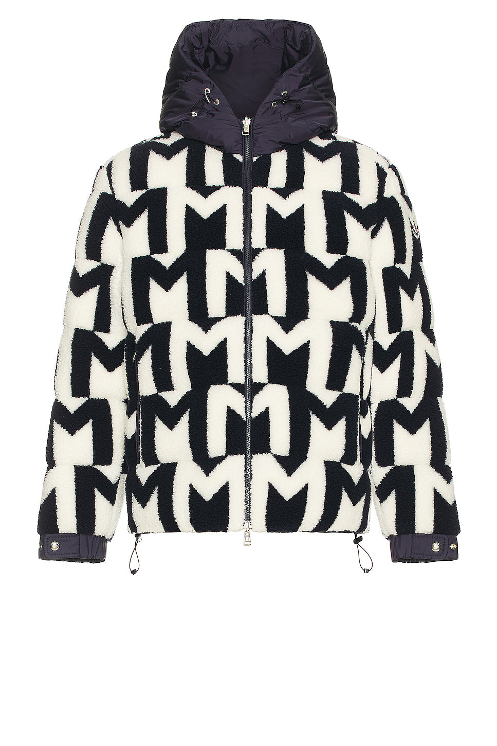 Mondego Jacket