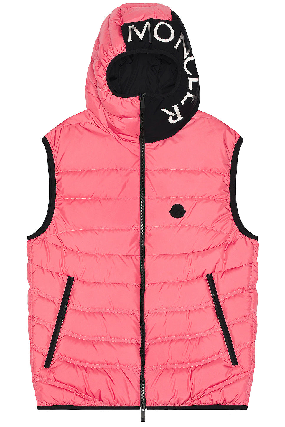 Nubiera Vest