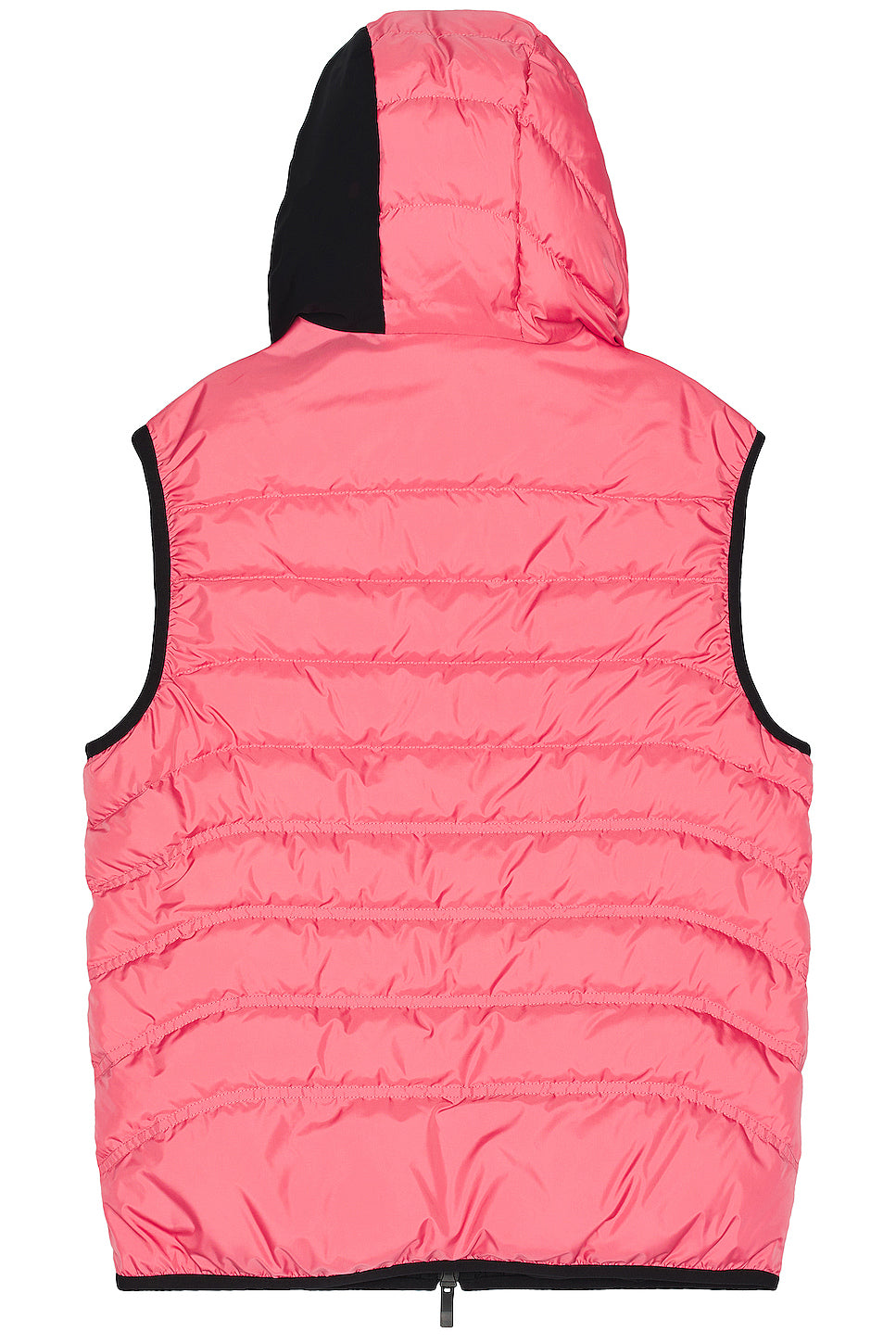 Nubiera Vest