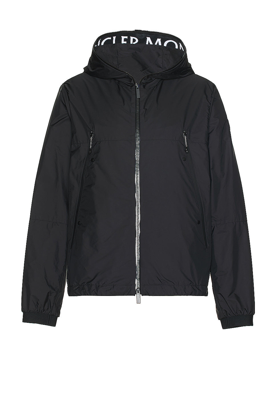 Junichi Jacket