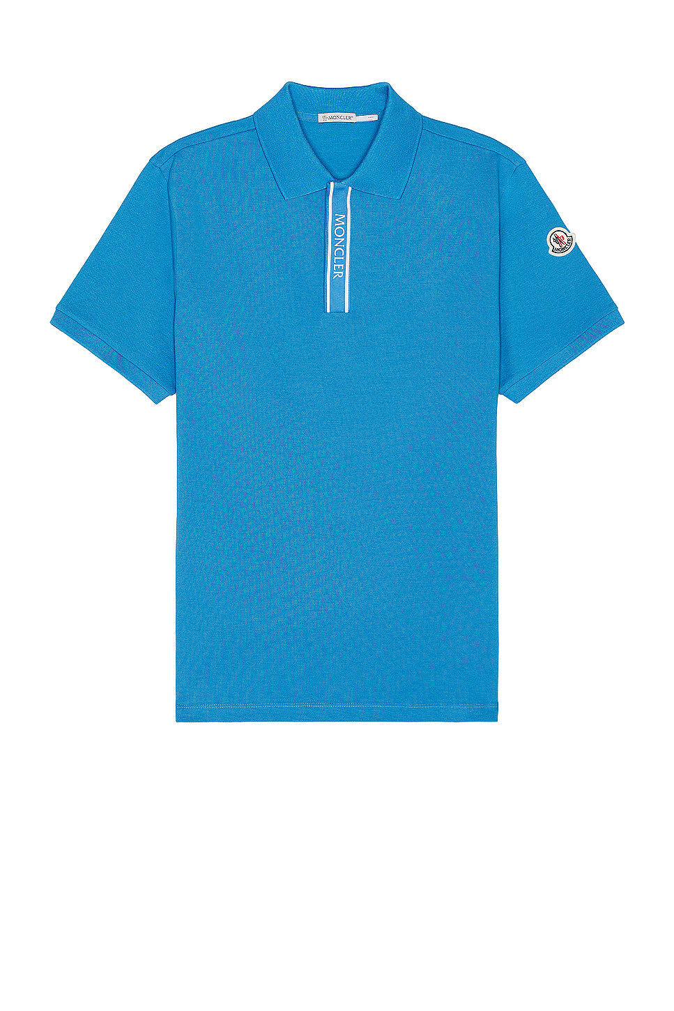 Short Sleeve Polo