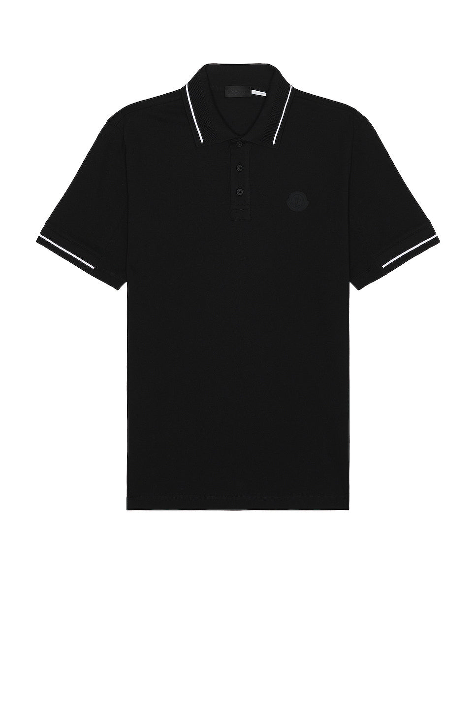 Short Sleeve Polo