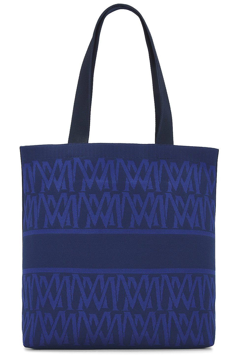 Knit Tote Bag