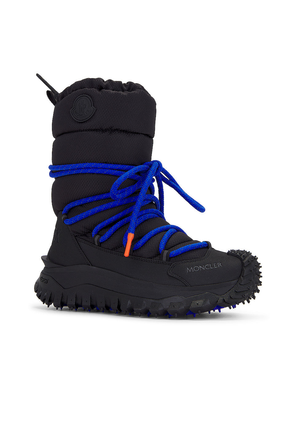 Trailgrip Apres High Snow Boots