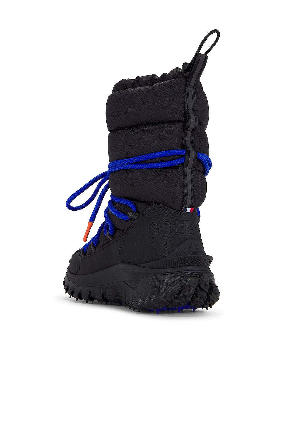 Trailgrip Apres High Snow Boots