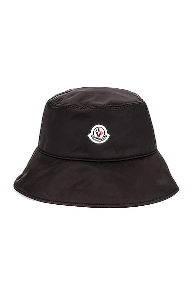 Berretto Bucket Hat