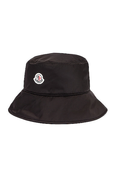 Berretto Bucket Hat