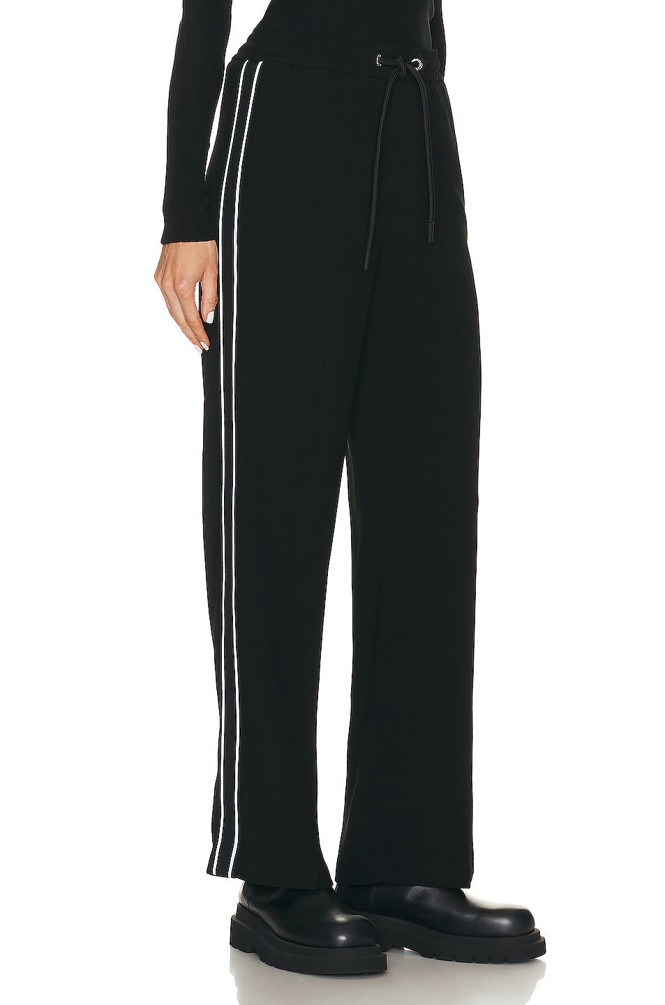 Drawstring Pant