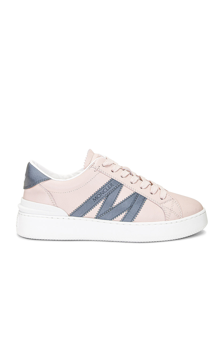 Monaco M Low Top Sneaker