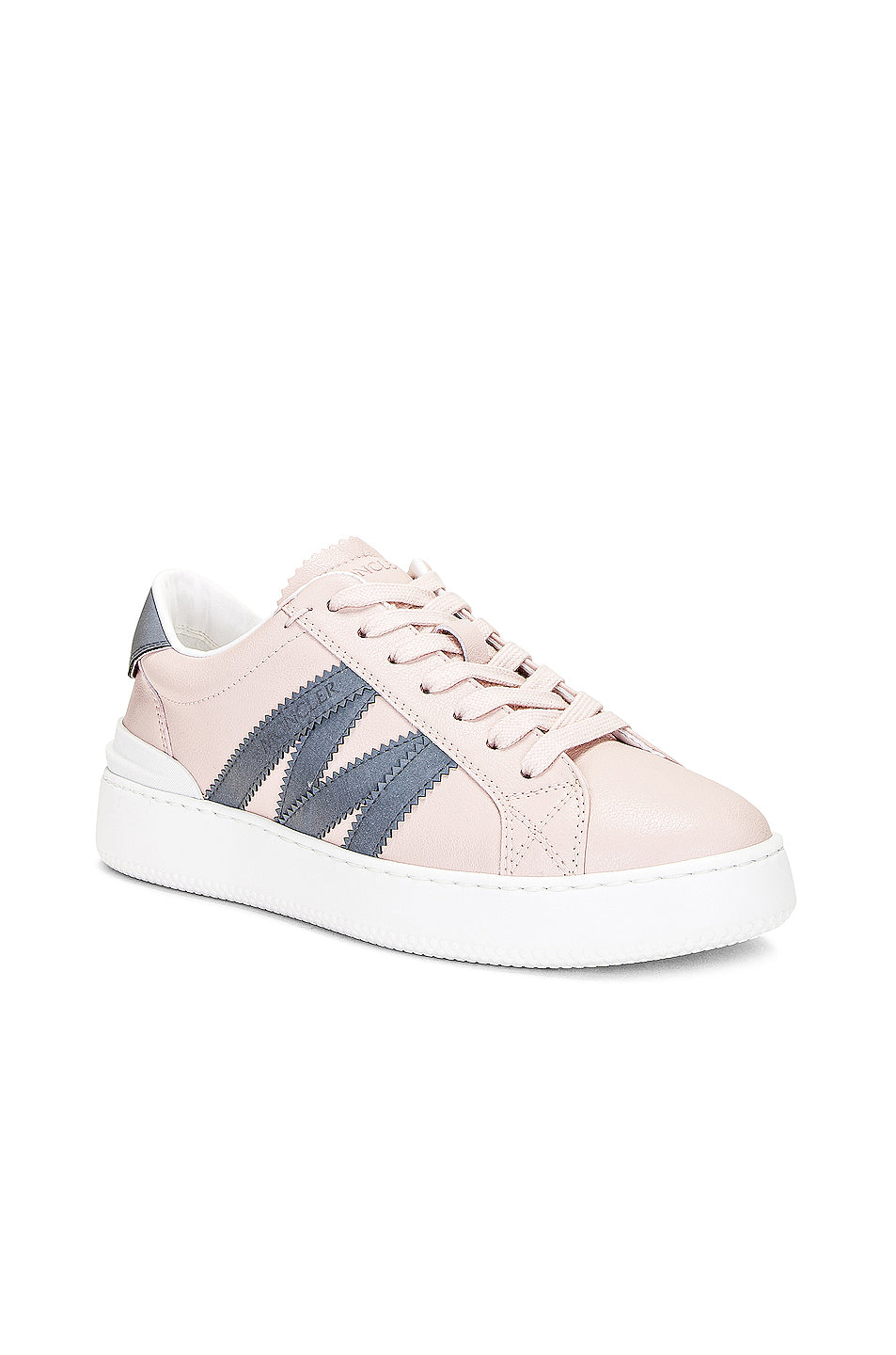 Monaco M Low Top Sneaker