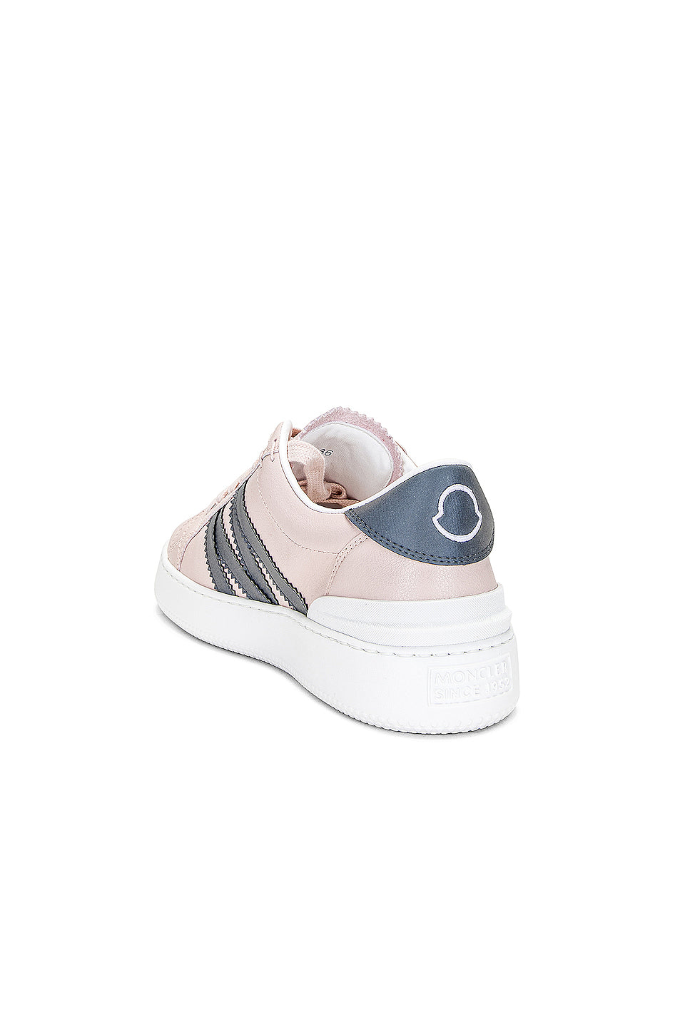 Monaco M Low Top Sneaker