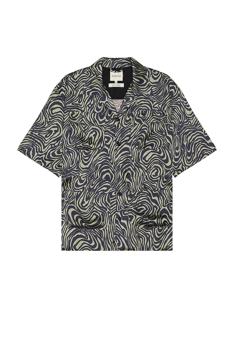 Aloha Shirt