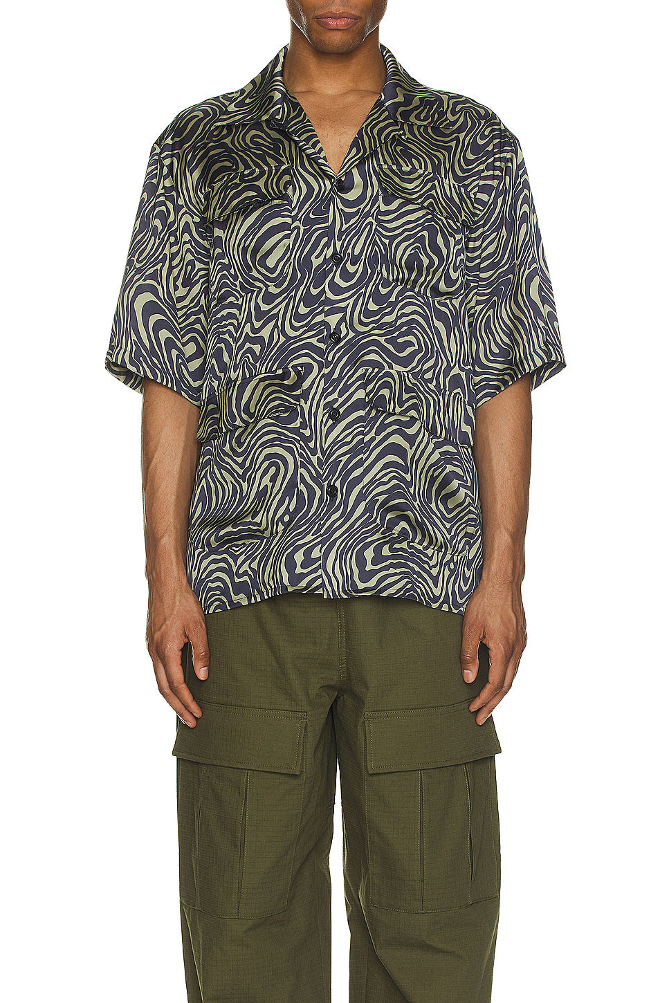 Aloha Shirt