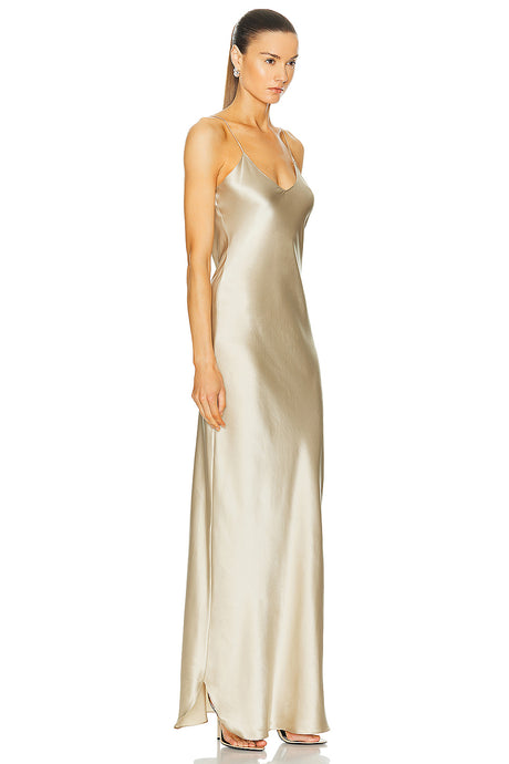 Cami Gown