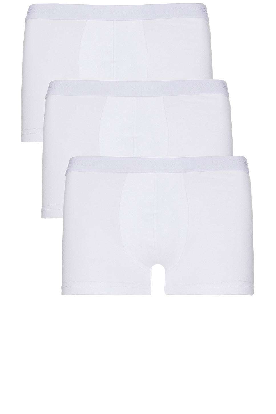 3 Pack Bookish Low Rise Boxer