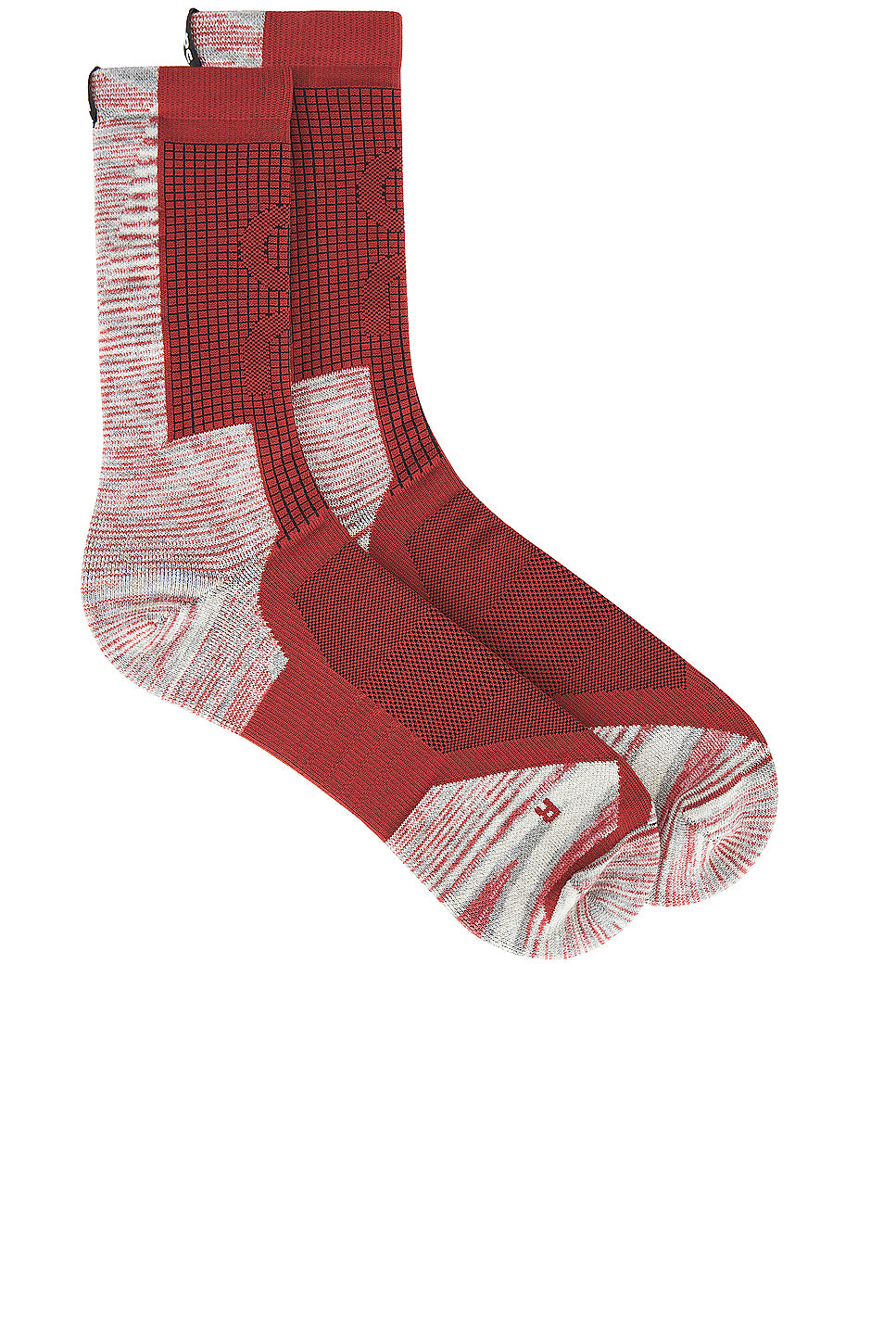 Explorer Merino Sock