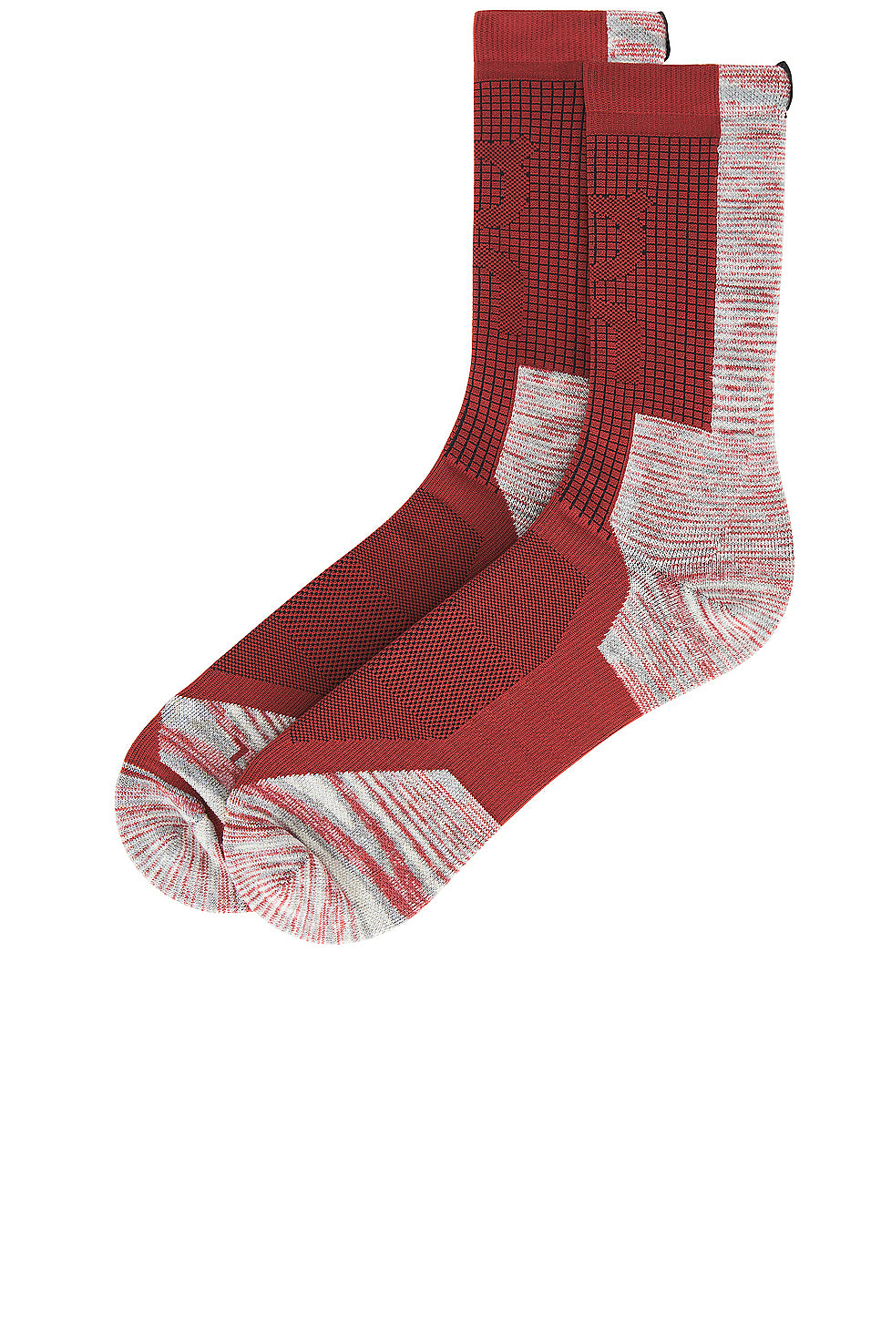 Explorer Merino Sock