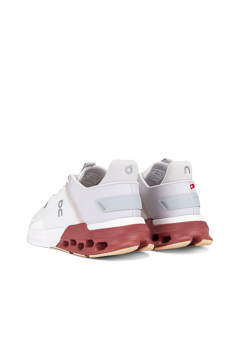 Cloudnova Flux Sneaker