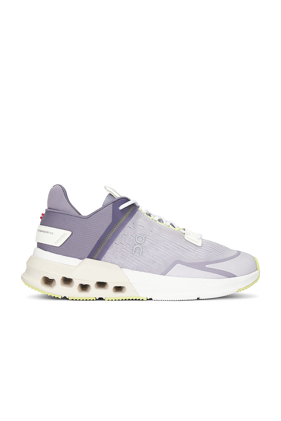 Cloudnova Flux Sneaker